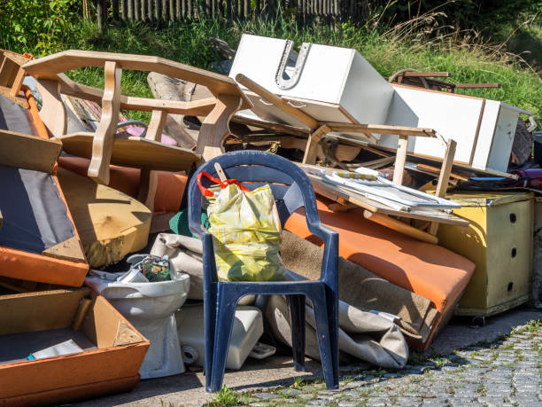 Best Professional Junk Removal  in Erda, UT