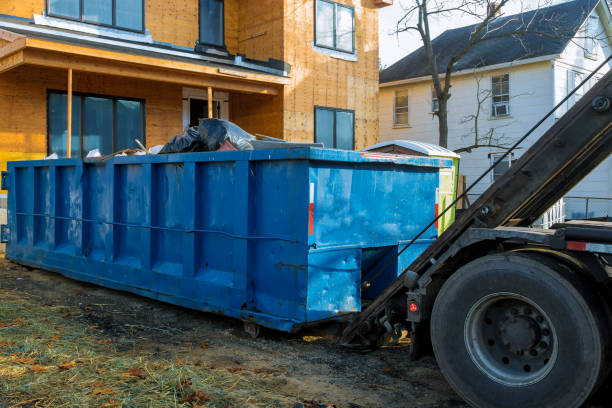 Best Professional Junk Removal  in Erda, UT