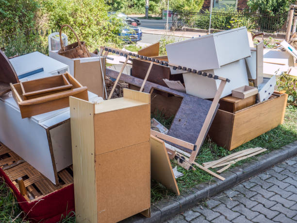 Trusted Erda, UT Junk Removal Experts