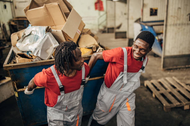 Best Professional Junk Removal  in Erda, UT