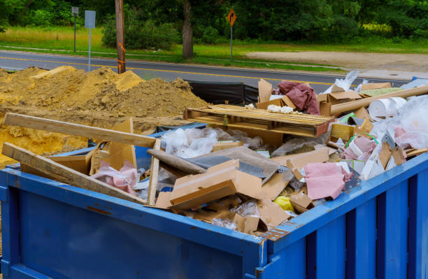 Best Junk Hauling Services  in Erda, UT